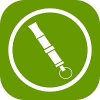 Dog Whistle - High Frequency Tone Dog Trainer on 9Apps