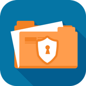 Hidden Media file icon