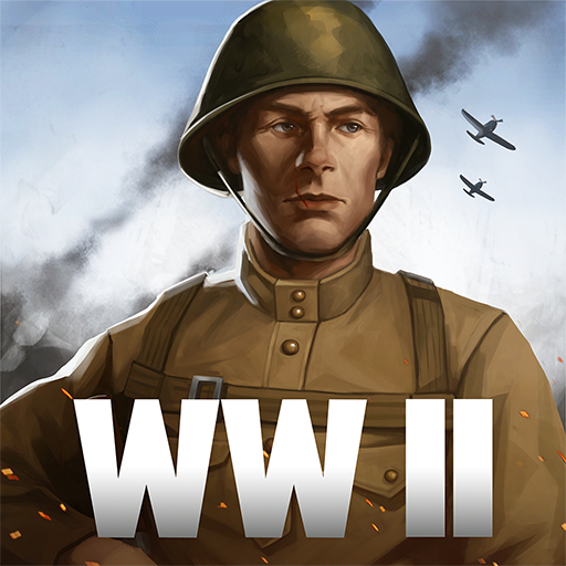 World War 2: Военные игры иконка