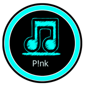 Pink - What About Us icon