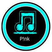 Pink - What About Us on 9Apps