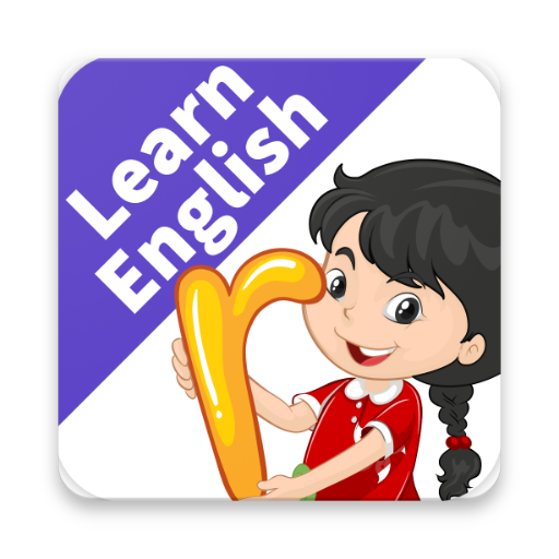 English Learning App for Kids icon