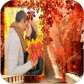 Love Autumn Photo Editor on 9Apps