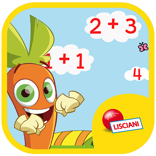 Carotina Logic icon