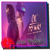 On My Day | Alan-Welker icon
