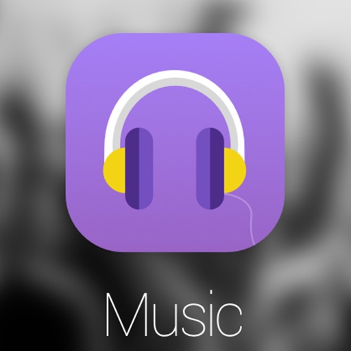 Dub Music Player - Free Audio Player, Equalizer icon