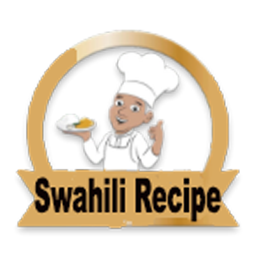 Swahili Recipe icon