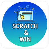 Scartch Card &amp; Win иконка