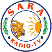 Sara TV icon