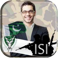 ISI DP Profile Maker  2021