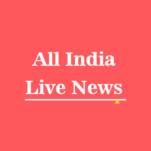 All India Live News - Latest News App, Hindi News icon