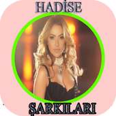 Hadise Şarkıları İnternetsiz ( 40 Şarkı ) on 9Apps