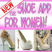 Shoe App for Women on 9Apps