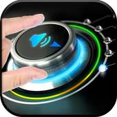 Equalizer - Bass Booster & Volume Booster on 9Apps