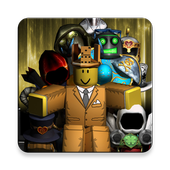 Wallpaper for Robloxe icon