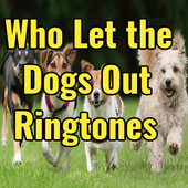Who Let the Dogs Out Ringtones icon