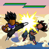 Dragon Tournament: Last Fighter icon