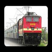 Rail info - Complete Railway information icon