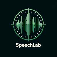 AI Voice Changer - SpeechLab