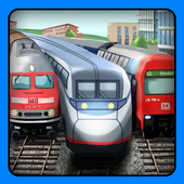 Train Fever - Transportation King icon