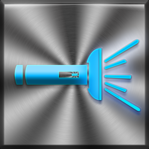 LED Blinker Flashlight Torch иконка