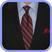 Como Dar Nó Em Gravata icon