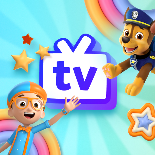 Kidoodle.TV: Movies, TV, Fun! icon