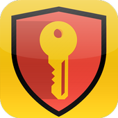 Free VPN Proxy by Reddish VPN icon
