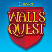 Chester Walls Quest icon