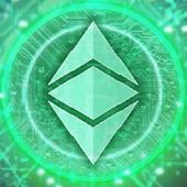 Ethereum Classic Miner icon