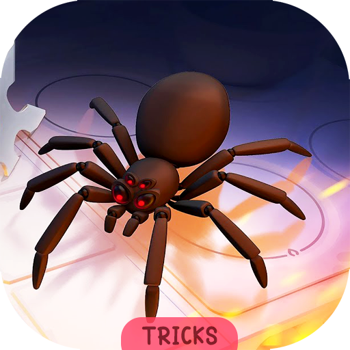 Kill it With Fire Walkthrough icon