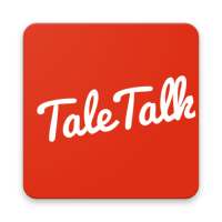 TaleTalk - Bridging Like Minded People