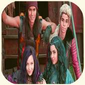 Descendants 2 All Best Song on 9Apps