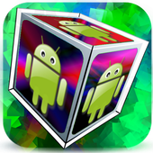 Converter 2D to 3D Image icon