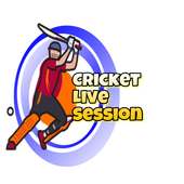 Cricket Live Session