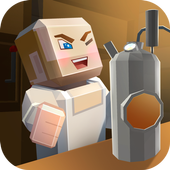 Alcohol Making Factory Tycoon icon
