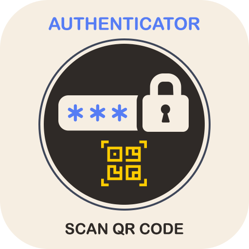 Two Factor Authenticator icon