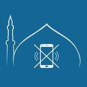 Silent Mobile in Mosque (Prayer Timings) on 9Apps