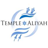 Temple Aliyah