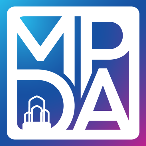 MPDA icon