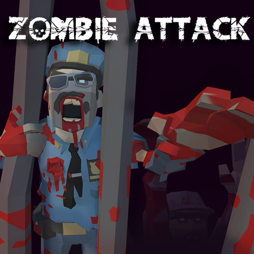 Zombie Attack icon