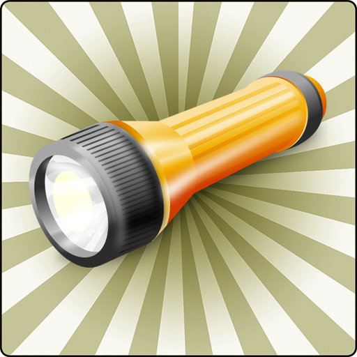 My FlashLight icon
