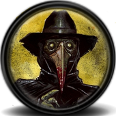 Outcast - Survival Island 3D icon