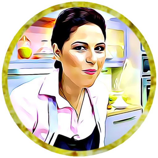 حلويات شميشة 2021 | بدون أنترنيت icon