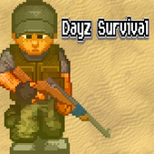 dayz survival icon