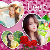 Photo Collage Art icon