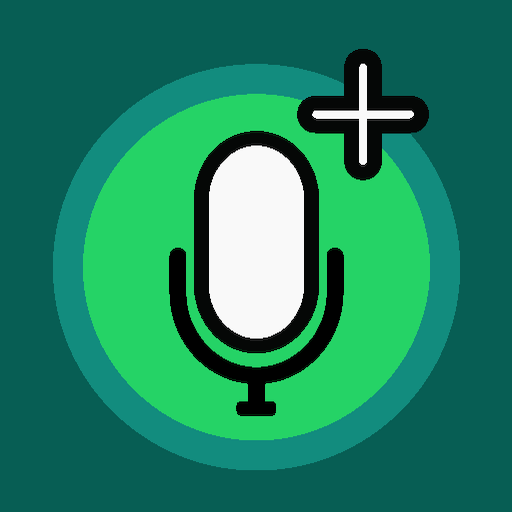 Voice Message Booster - Speed Up VoiceNotes icon