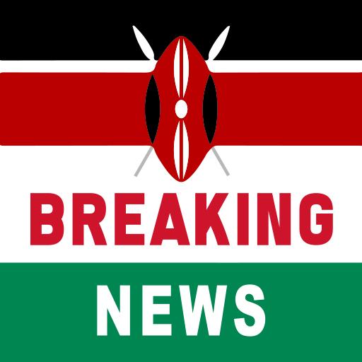 ikon Kenya Breaking News