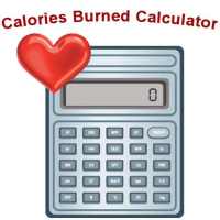 Calories Burned Calculator