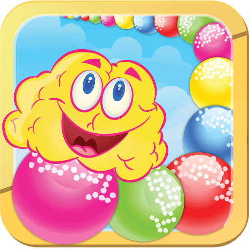 Candy Cut icon